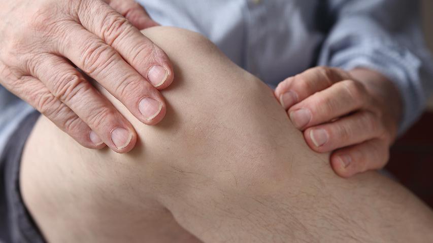 治疗O型腿需要有一定的好方法