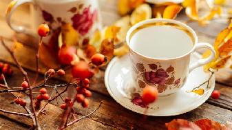 什么茶冬季喝好 红茶黑茶哪个养生效果好