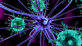 新冠病毒体外能存活多久 感染新型冠状病毒是免费治疗吗