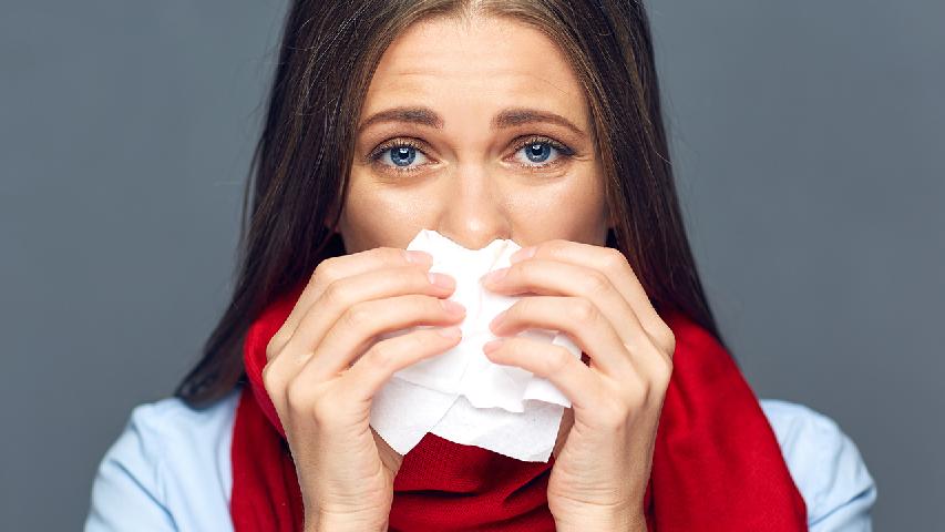 哪些方法止鼻血见效快 食物也能治疗流鼻血吗