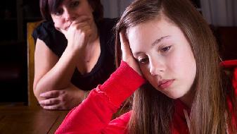 这些心理问题青春期少女要小心 如何让青春期孩子心理更健康