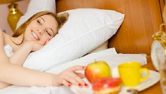 改善睡眠质量的方式有哪些 改善睡眠饮食是关键