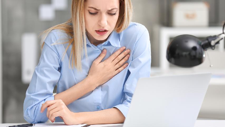 经期为什么会腰痛 女性月经期腰疼严重须警惕这几种病