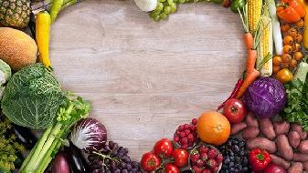 15种水果能促进心脏健康 护心作用好