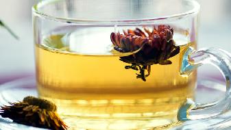 4大体质解渴茶饮 喝对才能有效调理身体