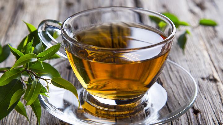 老年人适合喝什么茶 中医推荐中药养生茶配方