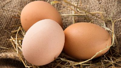 吃鸡蛋也有讲究 最健康的吃鸡蛋指南