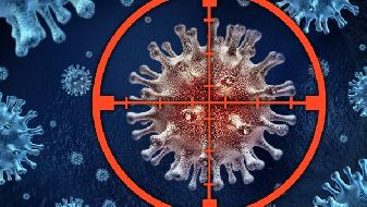 新冠病毒在常温下能存活多久 事关预防效果早知道早受益