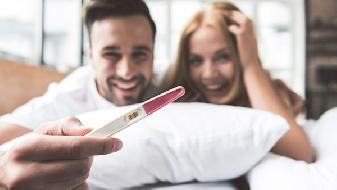用验孕棒多久能测出怀孕 多长时间用一次验孕棒比较准