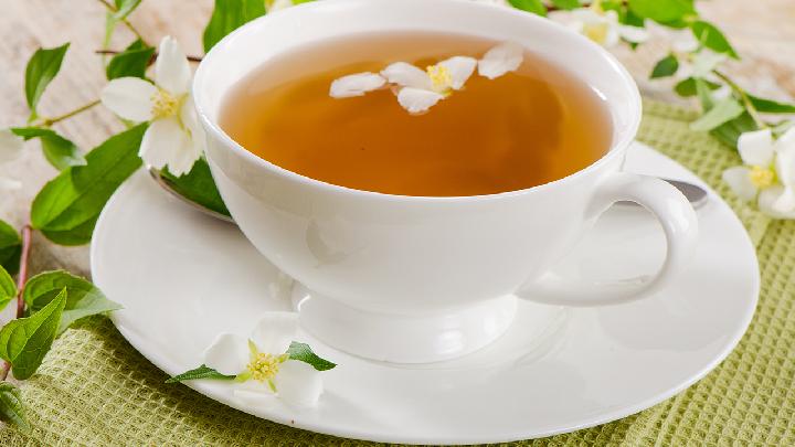 喝什么药茶对身体好 常喝这几种茶能起到保健作用
