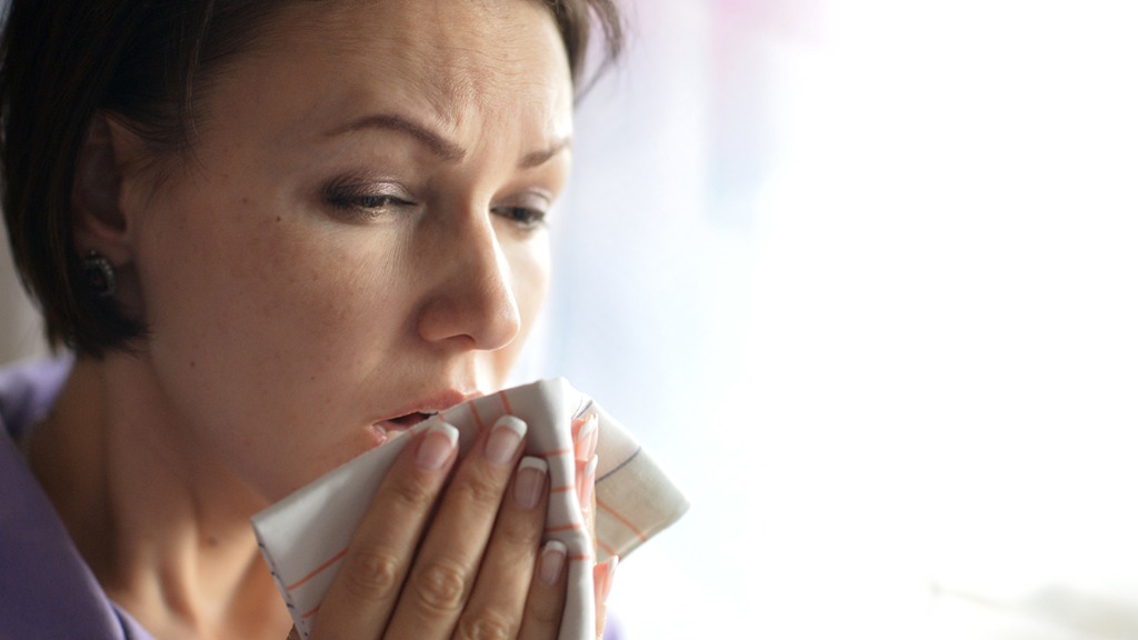鼻窦炎会发生传染吗 鼻窦炎出现的主要原因都有哪些
