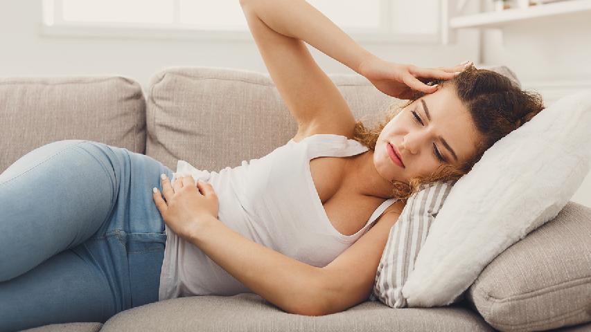 女性乳房胀痛有哪些原因 乳房经常胀痛一定是病吗