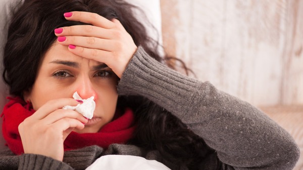 鼻窦炎的中医治疗方法都有哪些 鼻窦炎使用盐水冲洗鼻腔有效果吗