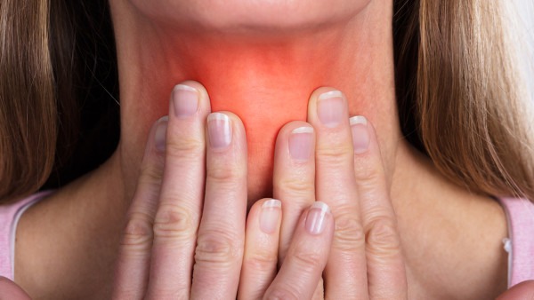 咽炎的危害都有哪些 咽炎会引发哪些并发症