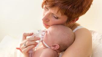 婴儿出生后的4个方面的表现 暗示宝宝的健康状态