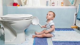 婴儿洗澡需要注意哪些事项 教你如何正确给宝宝洗澡