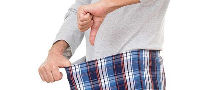 男性前列腺肥大有哪些症状