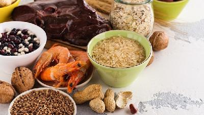 肠毒不清易致肥胖 9种食物能清宿便润肠道