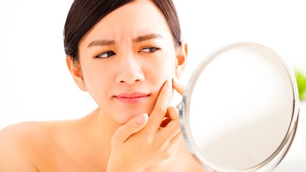 鼻子长痘痘的原因是什么 5个因素易致鼻子长痘