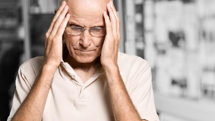 老年人高血压怎么控制 老人控住高血压的五要点