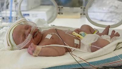 婴儿护理一事做错后果严重 影响宝宝健康发育