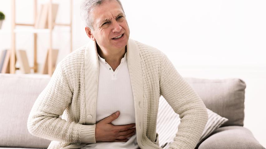 胃疼原因大汇总 五因素易诱发胃疼
