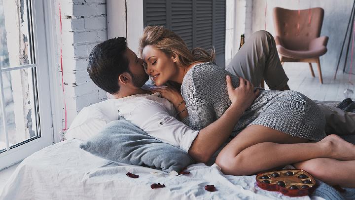 清晨性爱有什么好处 5个理由让你无法拒绝早上过性生活