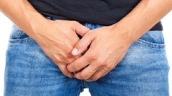 男性身体出现这5个症状 当心患上前列腺炎
