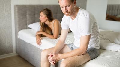 5种前列腺增生的早期症状 男性前列腺增生如何治疗