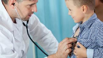 什么是儿童体检 儿童体检的标准有哪些