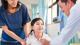儿童入园体检挂哪个科好 儿童入园体检可到保健科进行体检