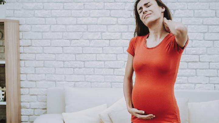 孕妇孕期经常头晕 千万小心这三种情况