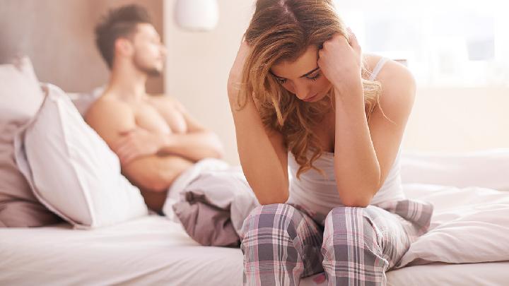 哪种性爱方式令女人退避三舍 这5种性生活最让女人讨厌