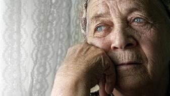 关于老年抑郁症 你能为长辈做些什么?