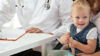 小儿体检一次要花多少钱 4个检查项目影响小儿体检费用