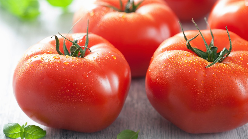番茄有什么功效 多吃番茄有5大功效