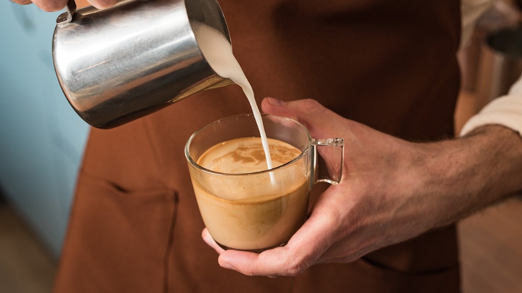 研究发现喝咖啡可促消化防便秘 教你如何健康喝咖啡
