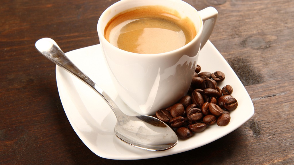 研究发现喝咖啡可促消化防便秘 教你如何健康喝咖啡