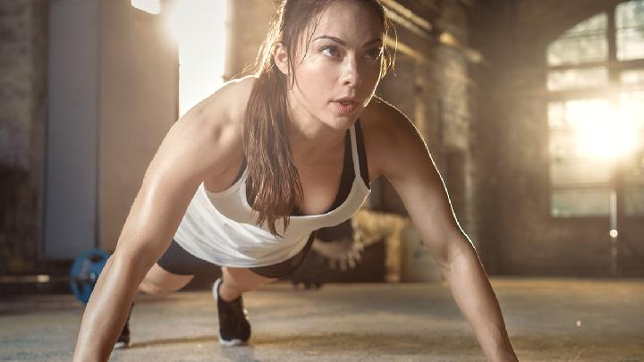 如何运动瘦身 坚守5个运动减肥原则