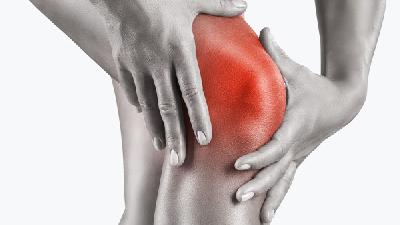 怎么保护膝关节 保护膝关节3要点