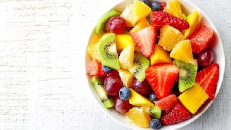 怎样能吃得营养提高免疫力 常吃两种水果可达养生效果
