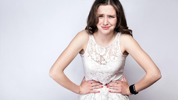 每个月经期出现关节痛怎么回事 女子经期要警惕膝关节疼痛