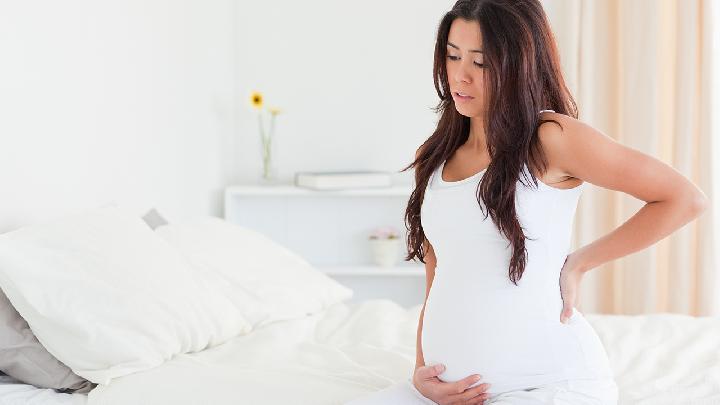 孕晚期出现这3种情况说明快生了 孕妈早做准备千万别大意