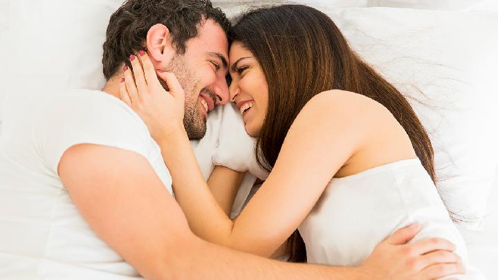 和谐性爱需要男人怎么做 锻炼阴茎对性生活有好处吗
