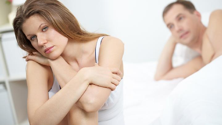 为何男人也会出现性交疼痛 小心这些原因导致男人性生活痛