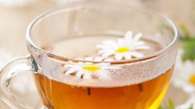 冬季喉咙干痛怎么办 7种茶饮可以缓解喉咙干痛