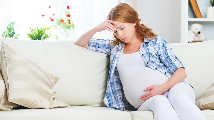 怀孕早期症状乳头疼吗? 怀孕征兆最早表现有4个