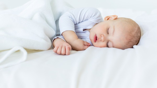 5个月宝宝咳嗽怎么治 5个月宝宝咳嗽的病因都有哪些