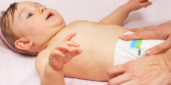新生儿预防尿布疹注意事项有哪些预防新生儿尿布疹注意4个事项