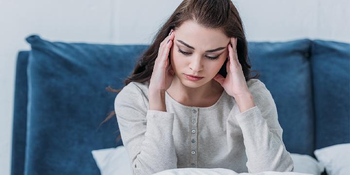 女性阴道干涩影响性生活 应该如何调理